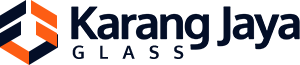 Toko Kaca Aluminium Karang Jaya Glass